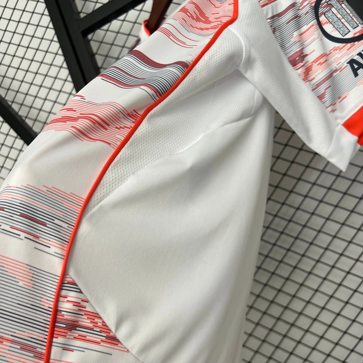 2025-26 Bayern Munich Away S-4XL asasshop