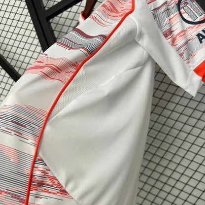 2025-26 Bayern Munich Away S-4XL asasshop