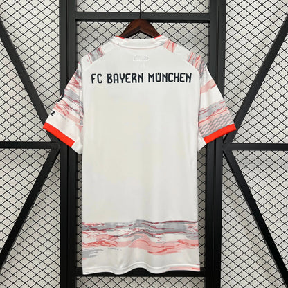 2025-26 Bayern Munich Away S-4XL asasshop