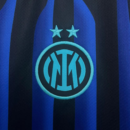 2025-26 Inter Milan Home S-4XL asasshop