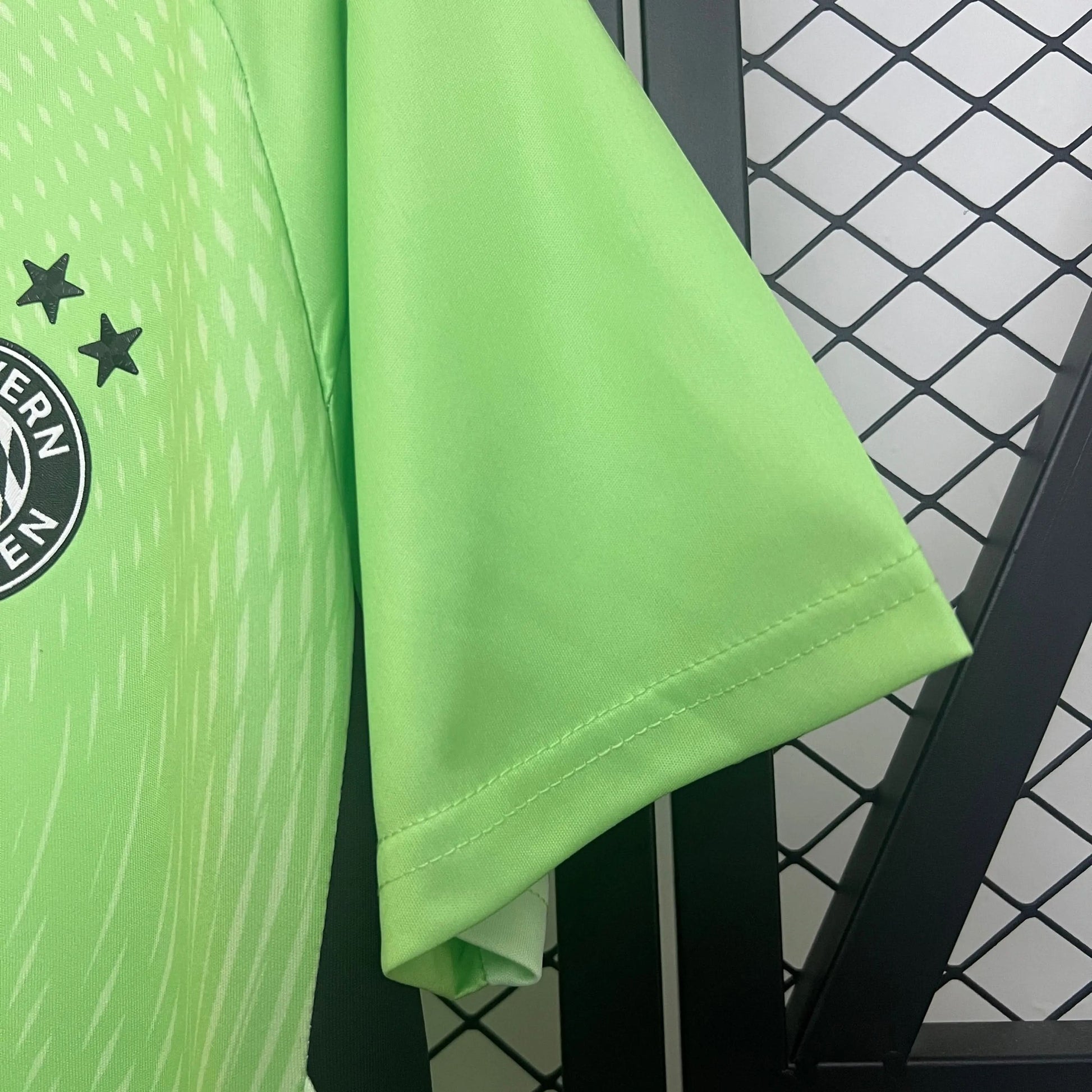 2025-26 Bayern Munich Goalkeeper S-2XL asasshop