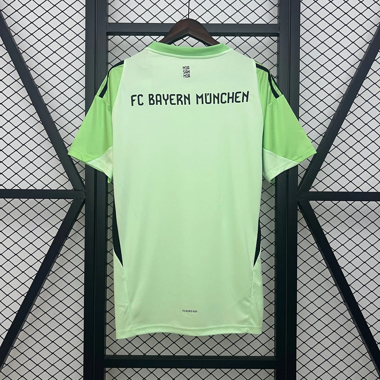 2025-26 Bayern Munich Goalkeeper S-2XL asasshop