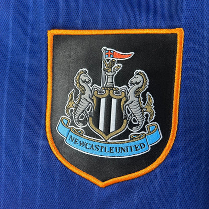 2025-26 Newcastle United Third Away S-4XL asasshop