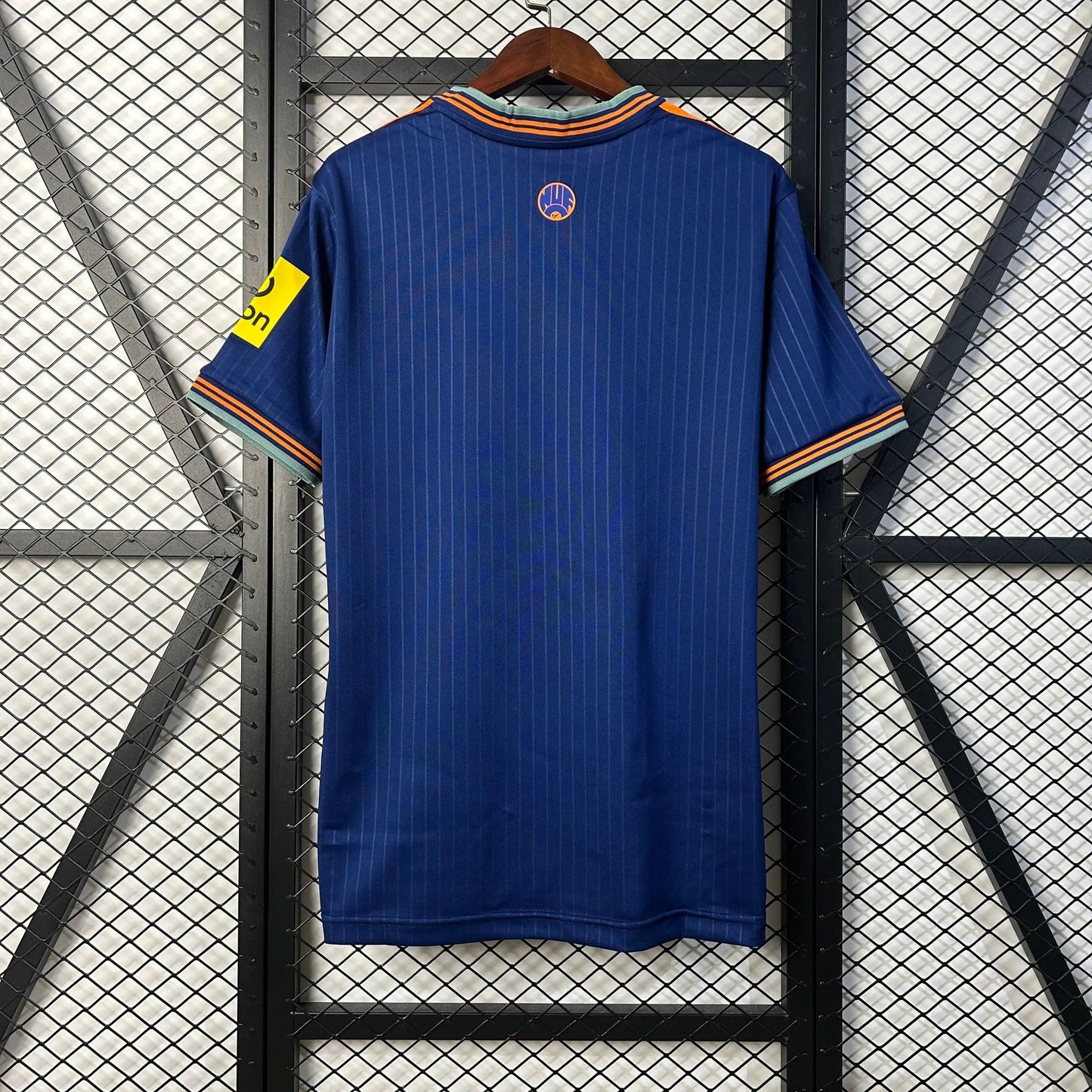 2025-26 Newcastle United Third Away S-4XL asasshop