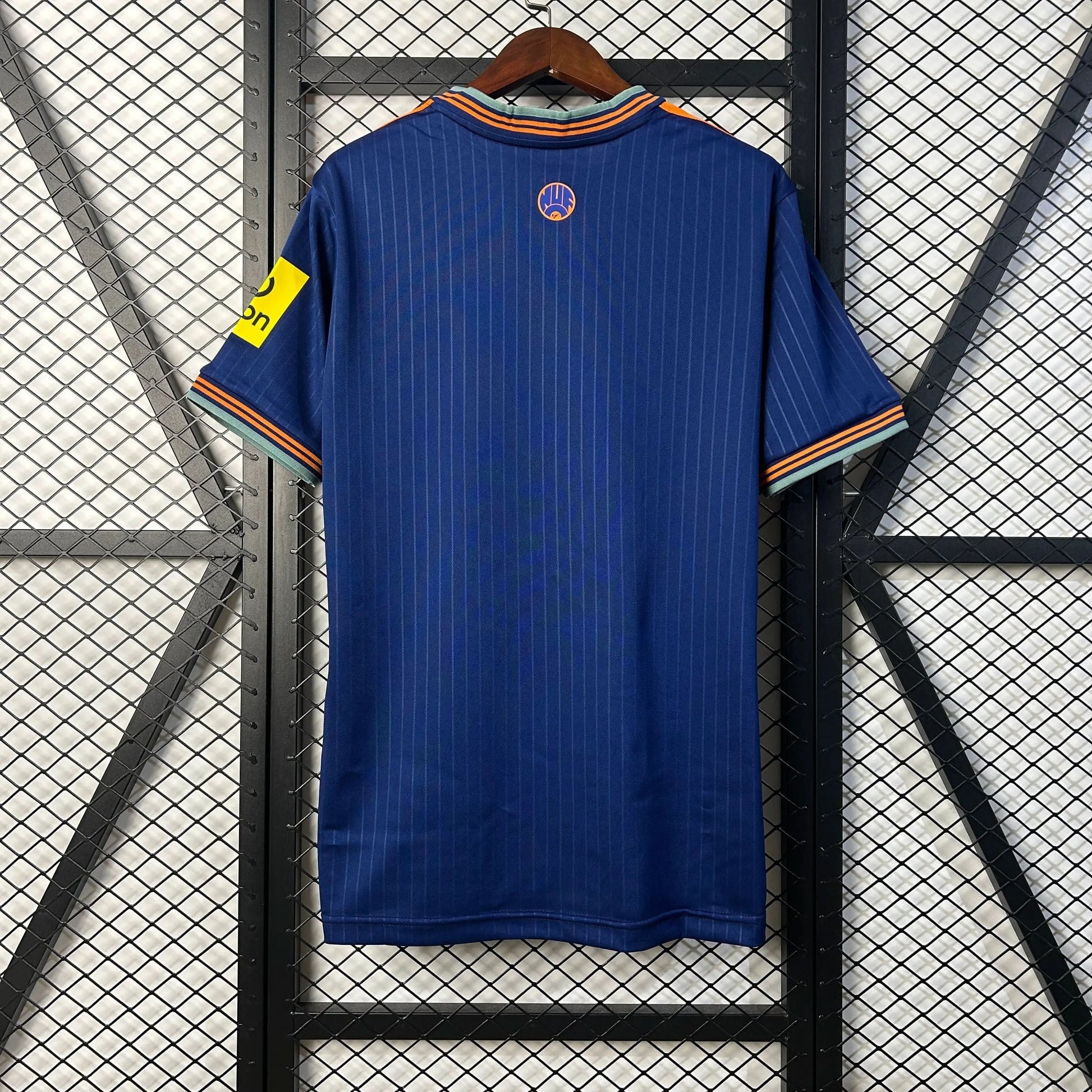 2025-26 Newcastle United Third Away S-4XL asasshop