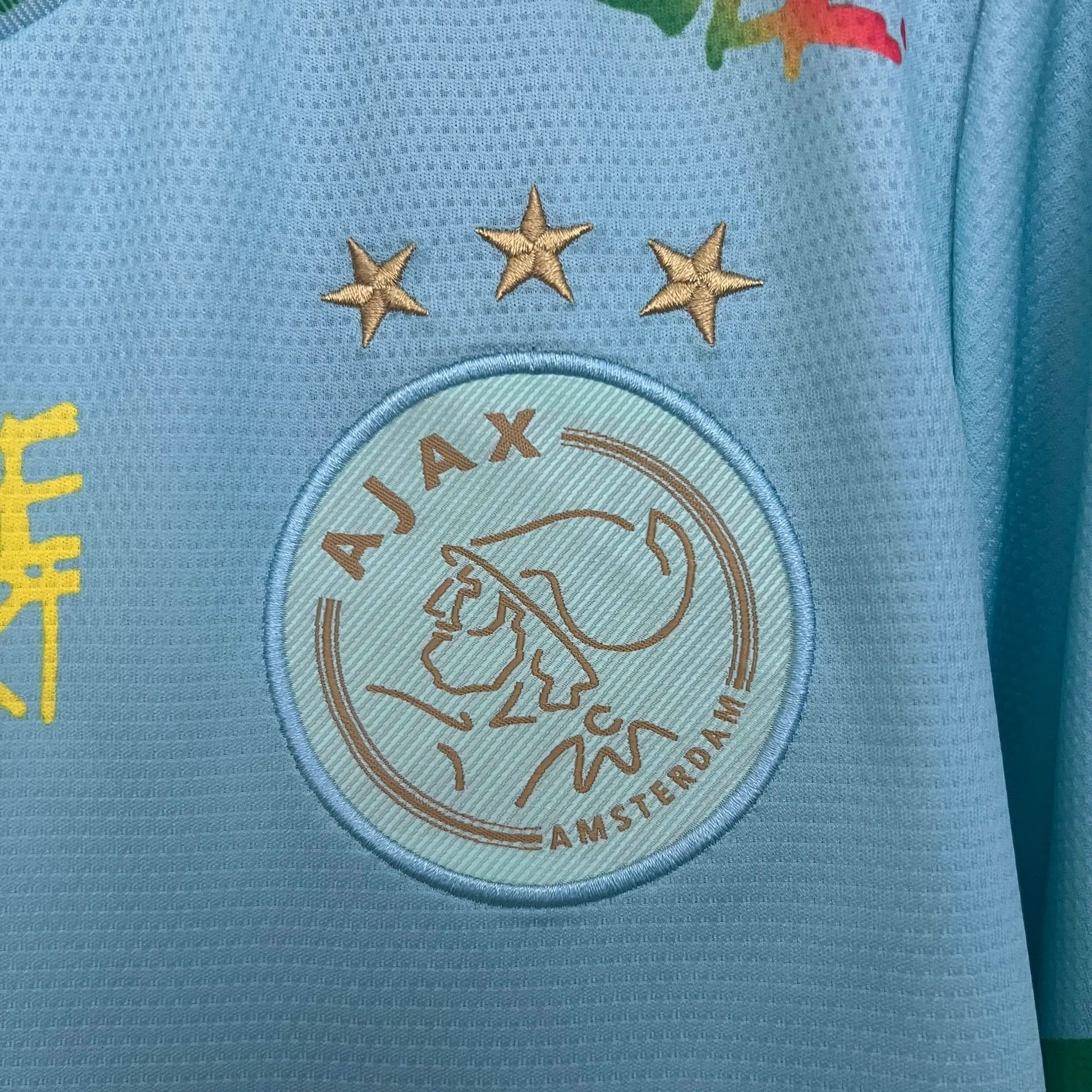 2025-26 Ajax Special Edition S-2XL asasshop