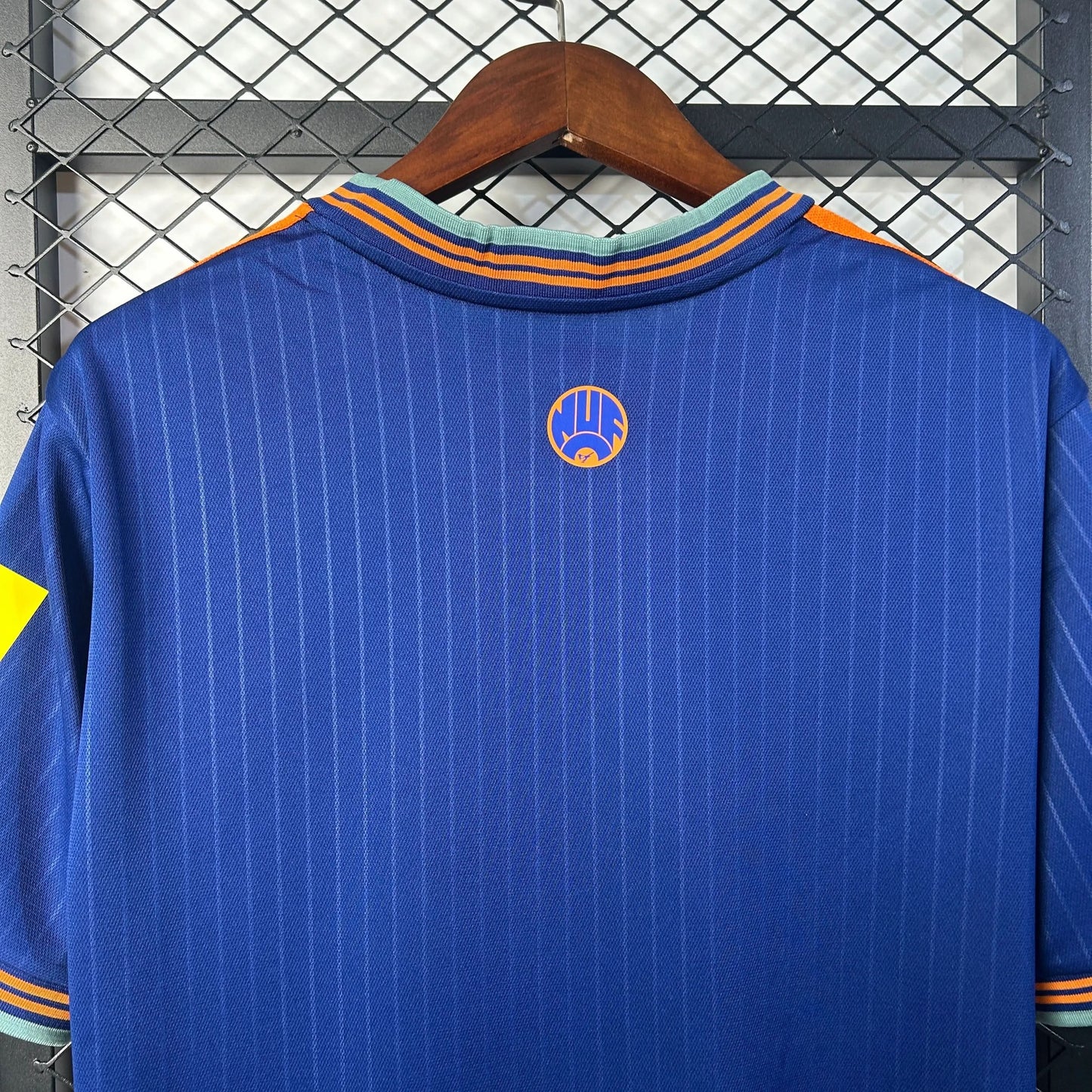 2025-26 Newcastle United Third Away S-4XL asasshop