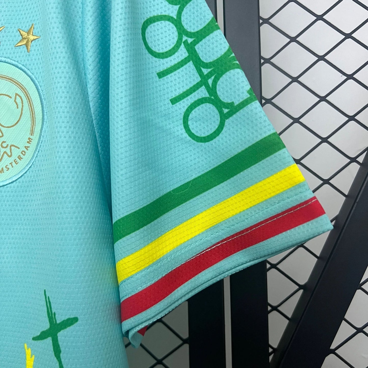 2025-26 Ajax Special Edition S-2XL asasshop