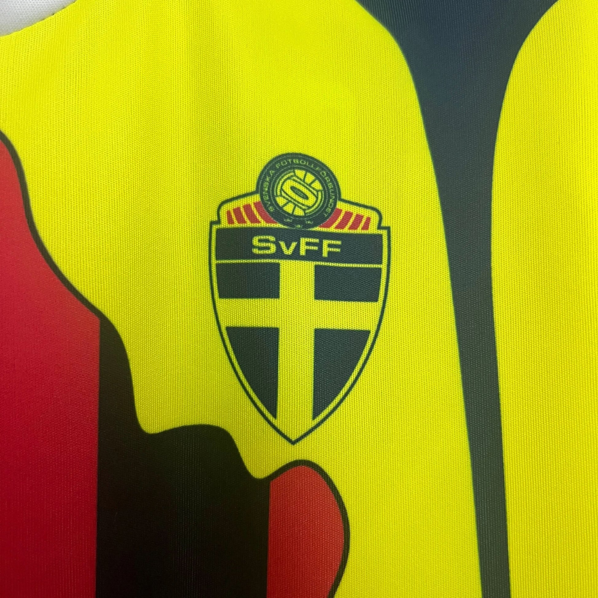 2025-26 AC Milan 11 Ibrahimovic Special S-2XL asasshop