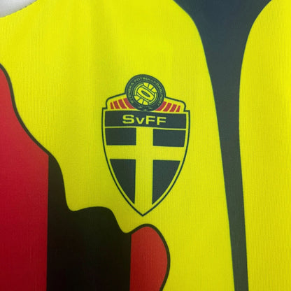 2025-26 AC Milan 11 Ibrahimovic Special S-2XL asasshop