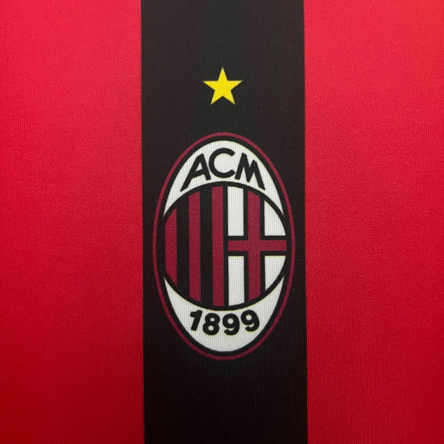 2025-26 AC Milan 11 Ibrahimovic Special S-2XL asasshop