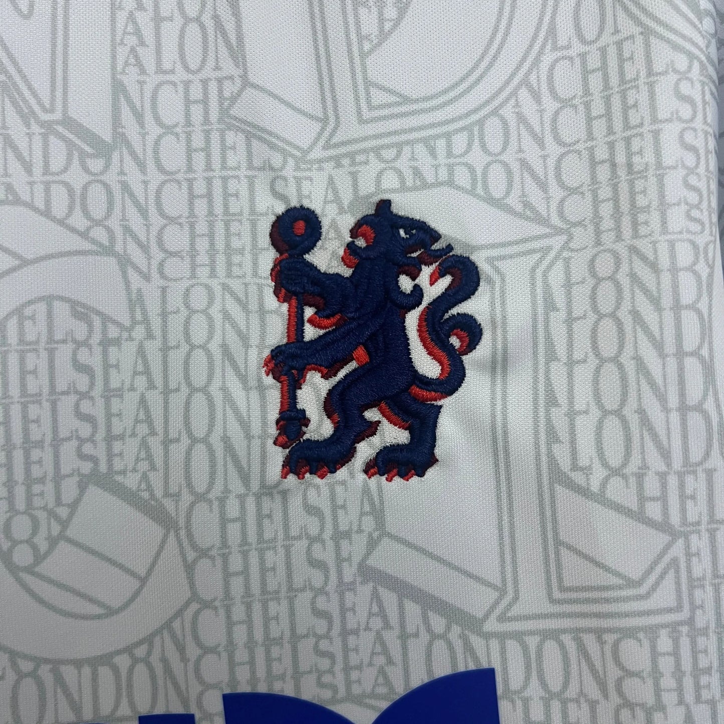 2025-26 Chelsea Special S-2XL asasshop