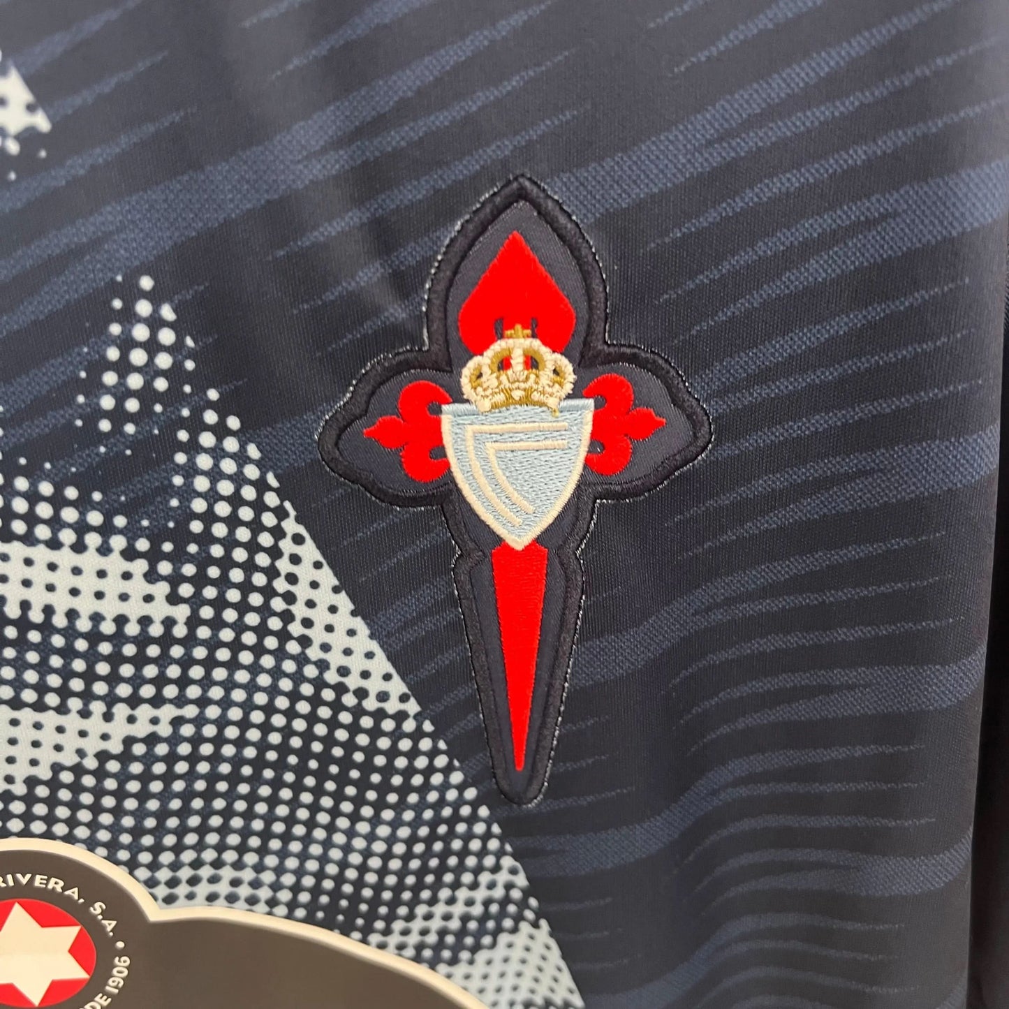 2025-26 Celta Vigo Away S-4XL asasshop