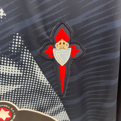 2025-26 Celta Vigo Away S-4XL asasshop