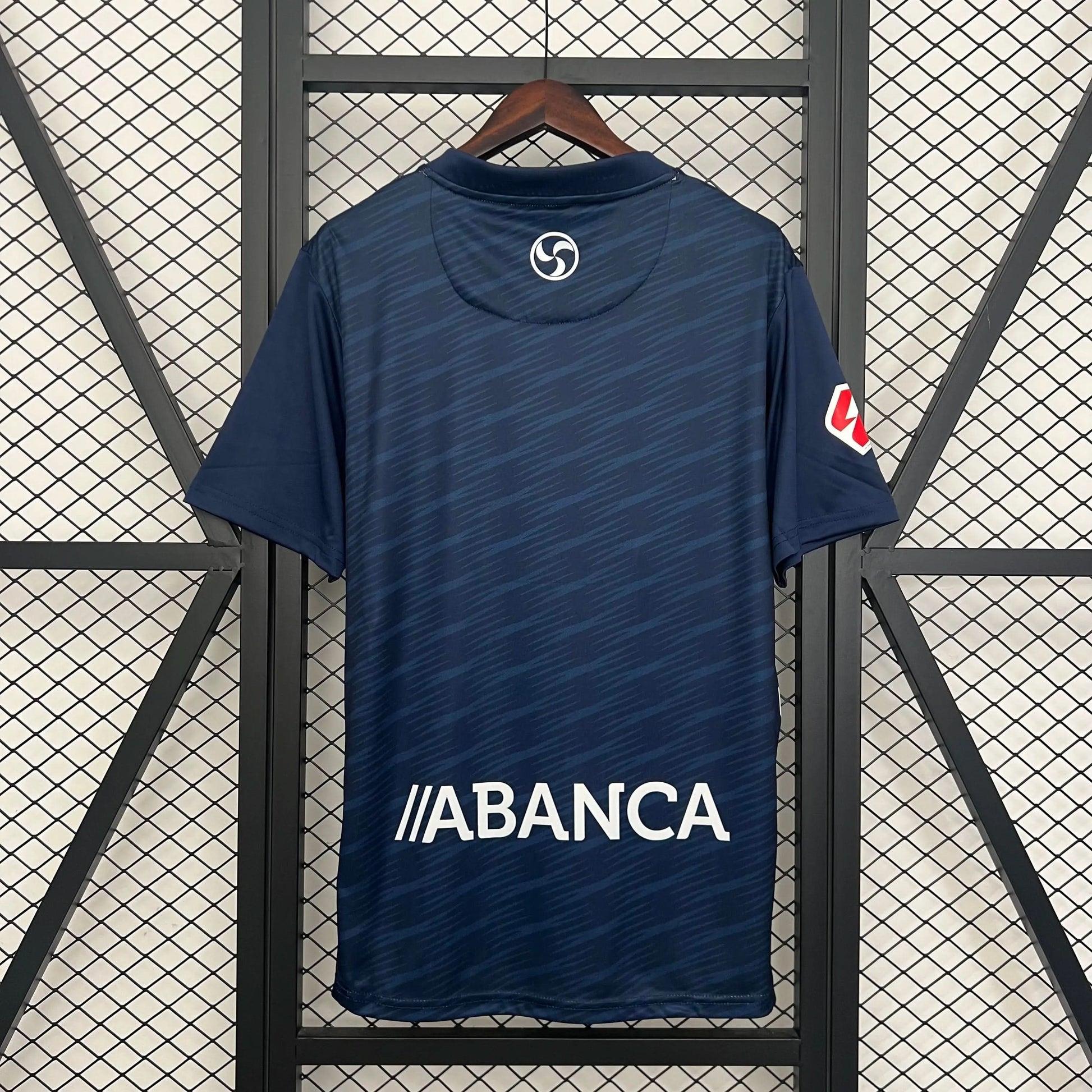 2025-26 Celta Vigo Away S-4XL asasshop