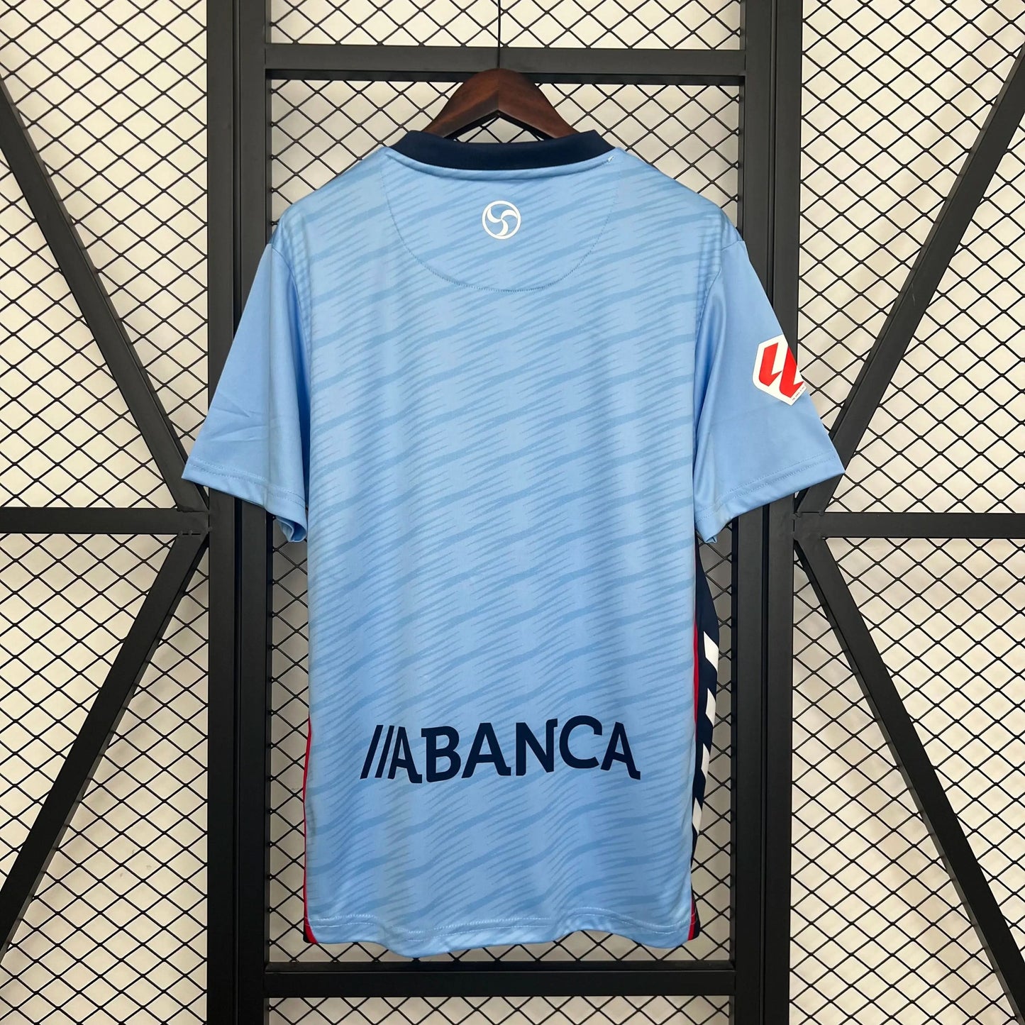 2025-26 Celta Vigo home  S-4XL asasshop