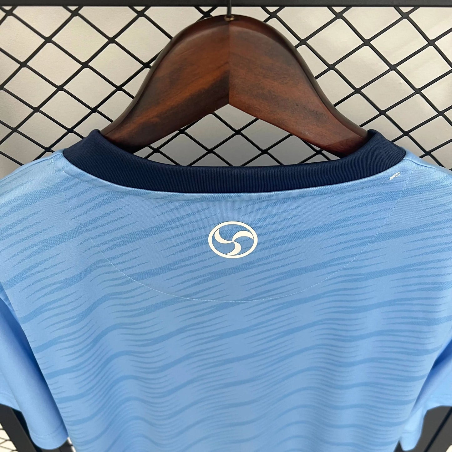 2025-26 Celta Vigo home  S-4XL asasshop
