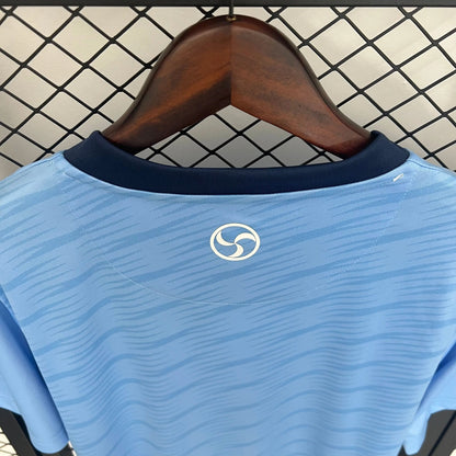 2025-26 Celta Vigo home  S-4XL asasshop