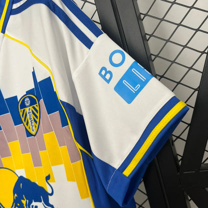 2025-26 Leeds United Home S-2XL asasshop