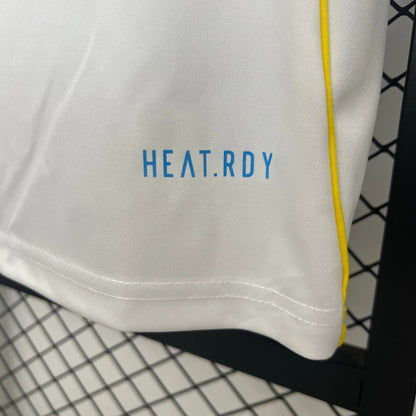 2025-26 Leeds United Home S-2XL asasshop