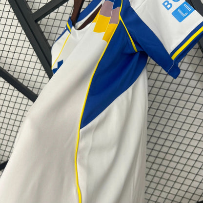 2025-26 Leeds United Home S-2XL asasshop