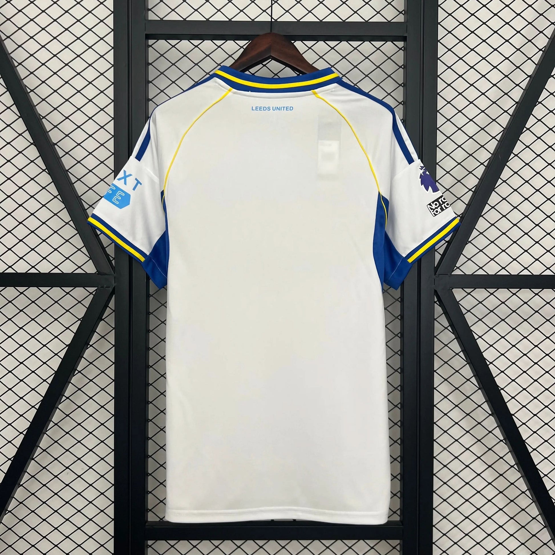 2025-26 Leeds United Home S-2XL asasshop