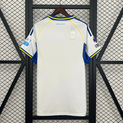 2025-26 Leeds United Home S-2XL asasshop