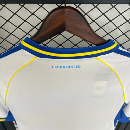 2025-26 Leeds United Home S-2XL asasshop