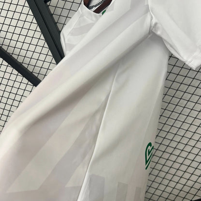 2025-26 Real Betis Goalkeeper White S-4XL asasshop