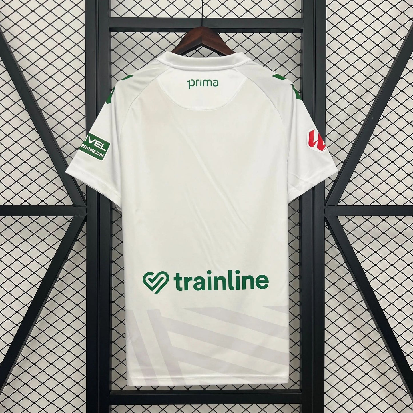 2025-26 Real Betis Goalkeeper White S-4XL asasshop
