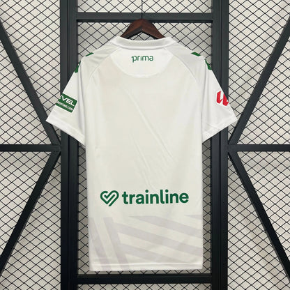 2025-26 Real Betis Goalkeeper White S-4XL asasshop