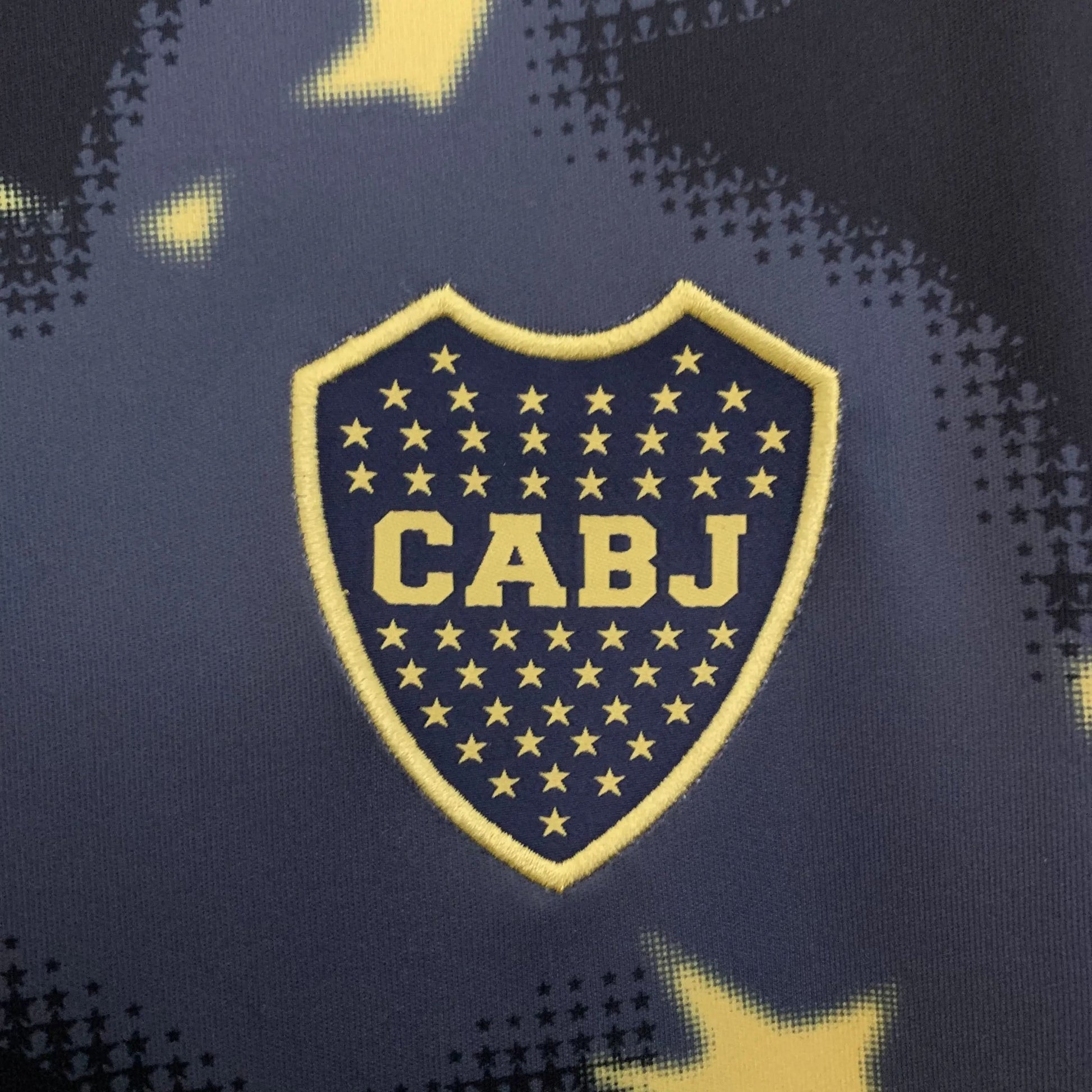 2025-26 Boca Juniors Special S-2XL asasshop