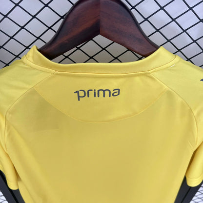 2025-26 Real Betis Goalkeeper Yellow S-2XL asasshop