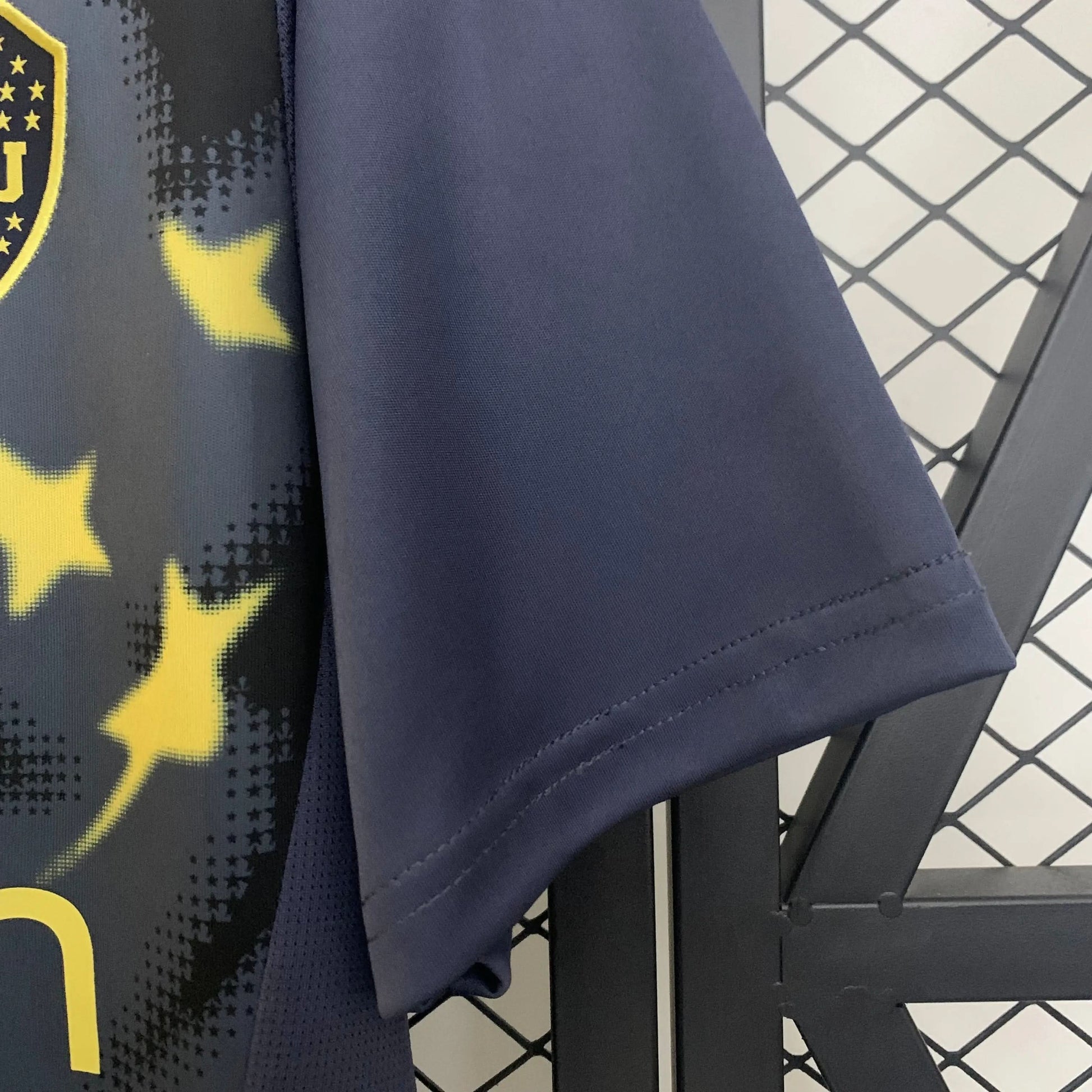 2025-26 Boca Juniors Special S-2XL asasshop