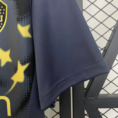 2025-26 Boca Juniors Special S-2XL asasshop