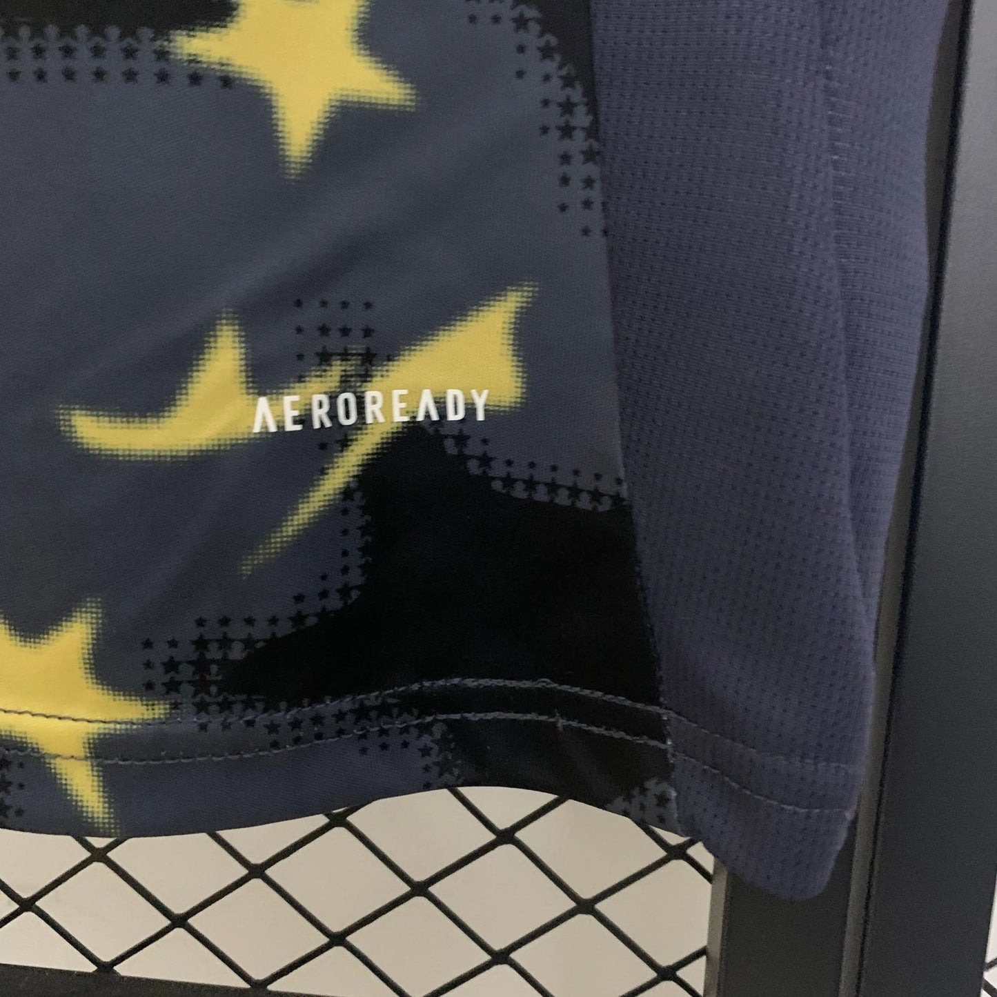 2025-26 Boca Juniors Special S-2XL asasshop