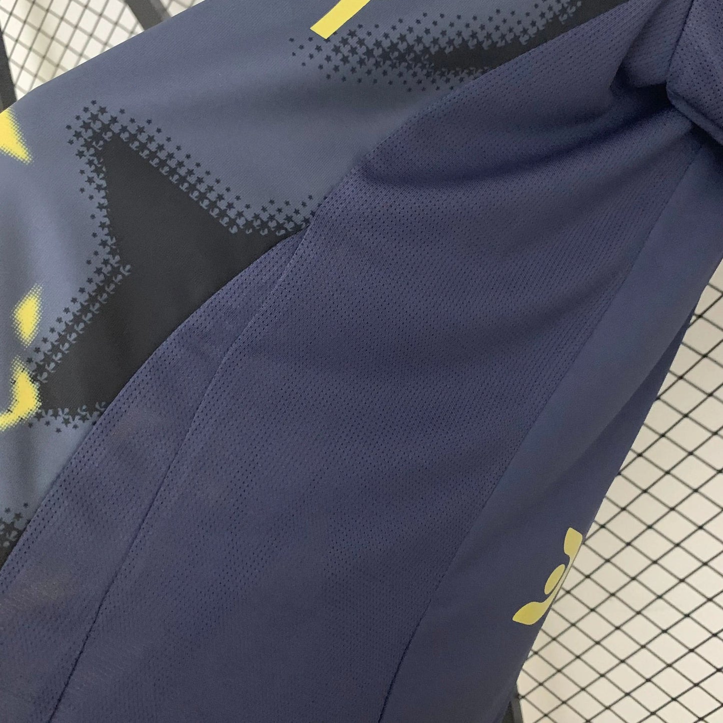 2025-26 Boca Juniors Special S-2XL asasshop