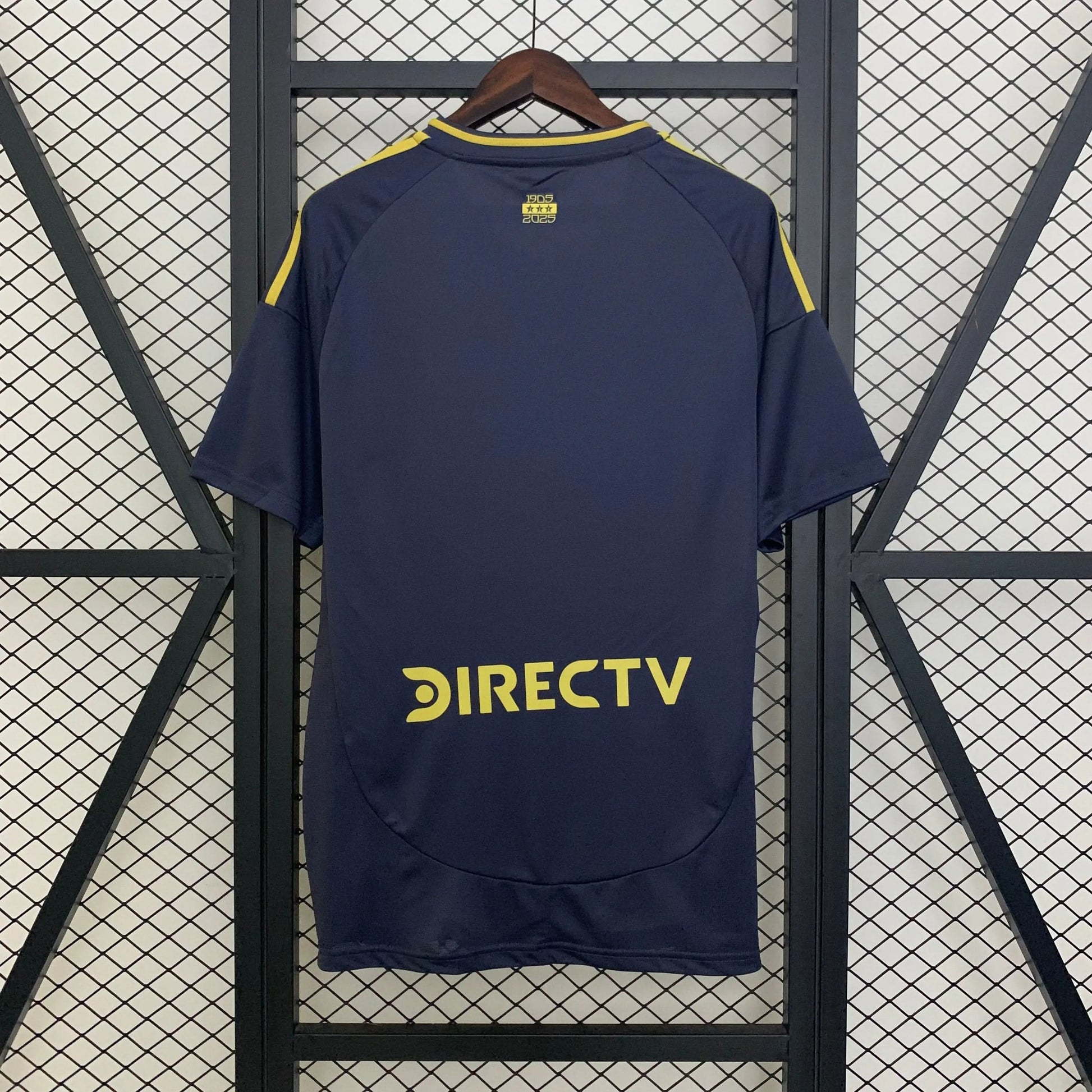 2025-26 Boca Juniors Special S-2XL asasshop