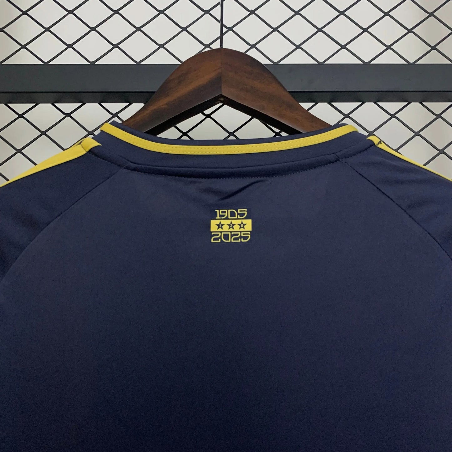 2025-26 Boca Juniors Special S-2XL asasshop