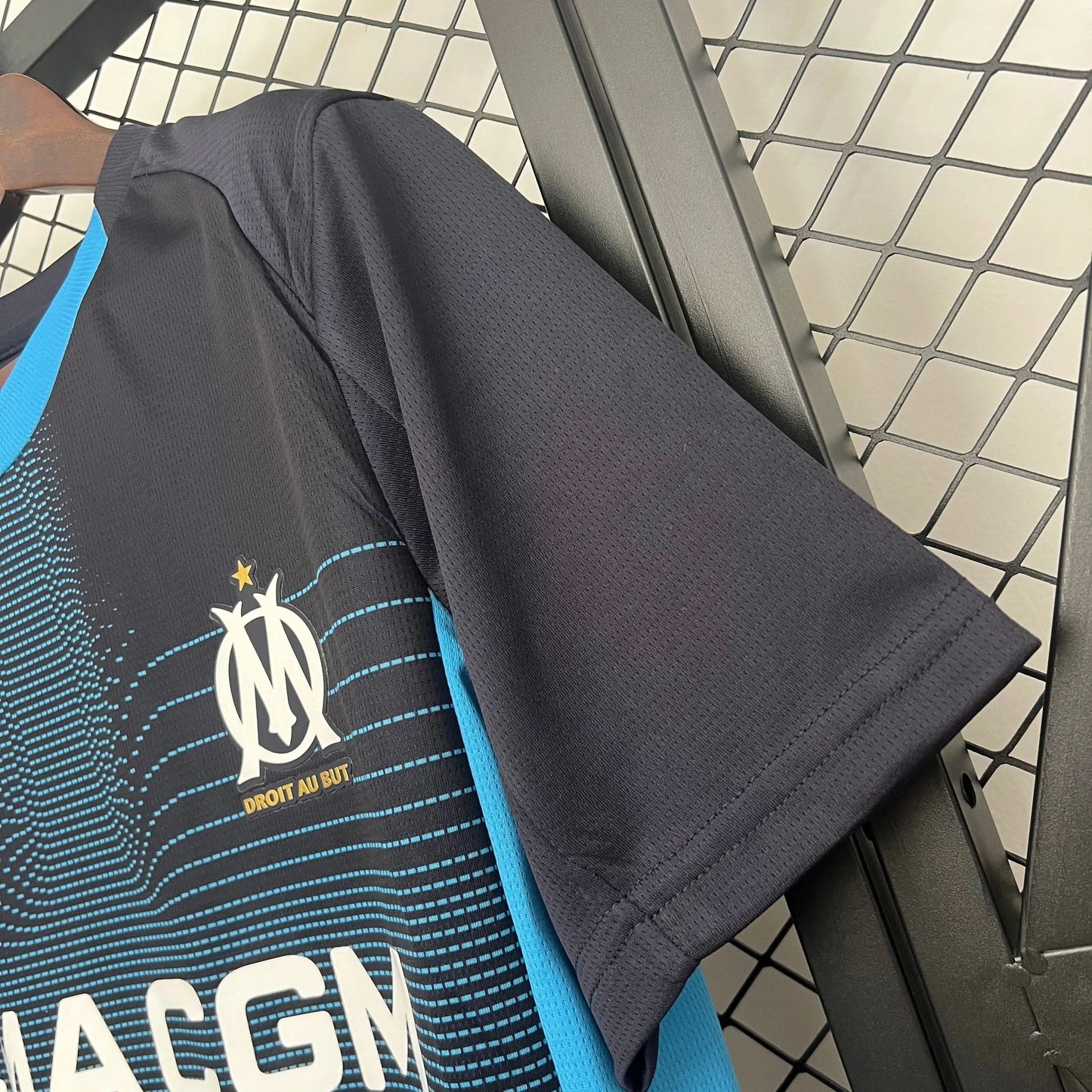 2025-26 Marseille Away S-4XL asasshop