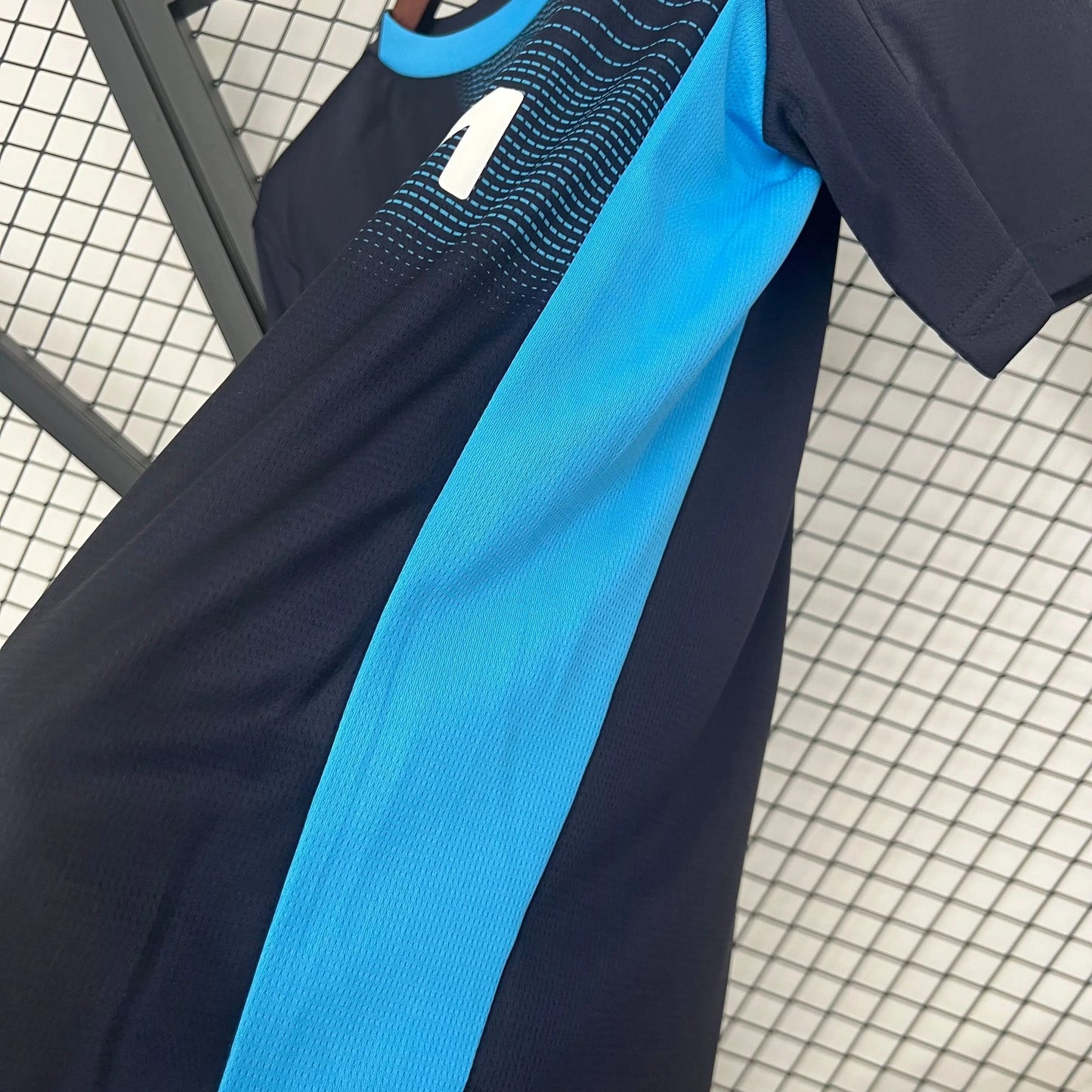 2025-26 Marseille Away S-4XL asasshop