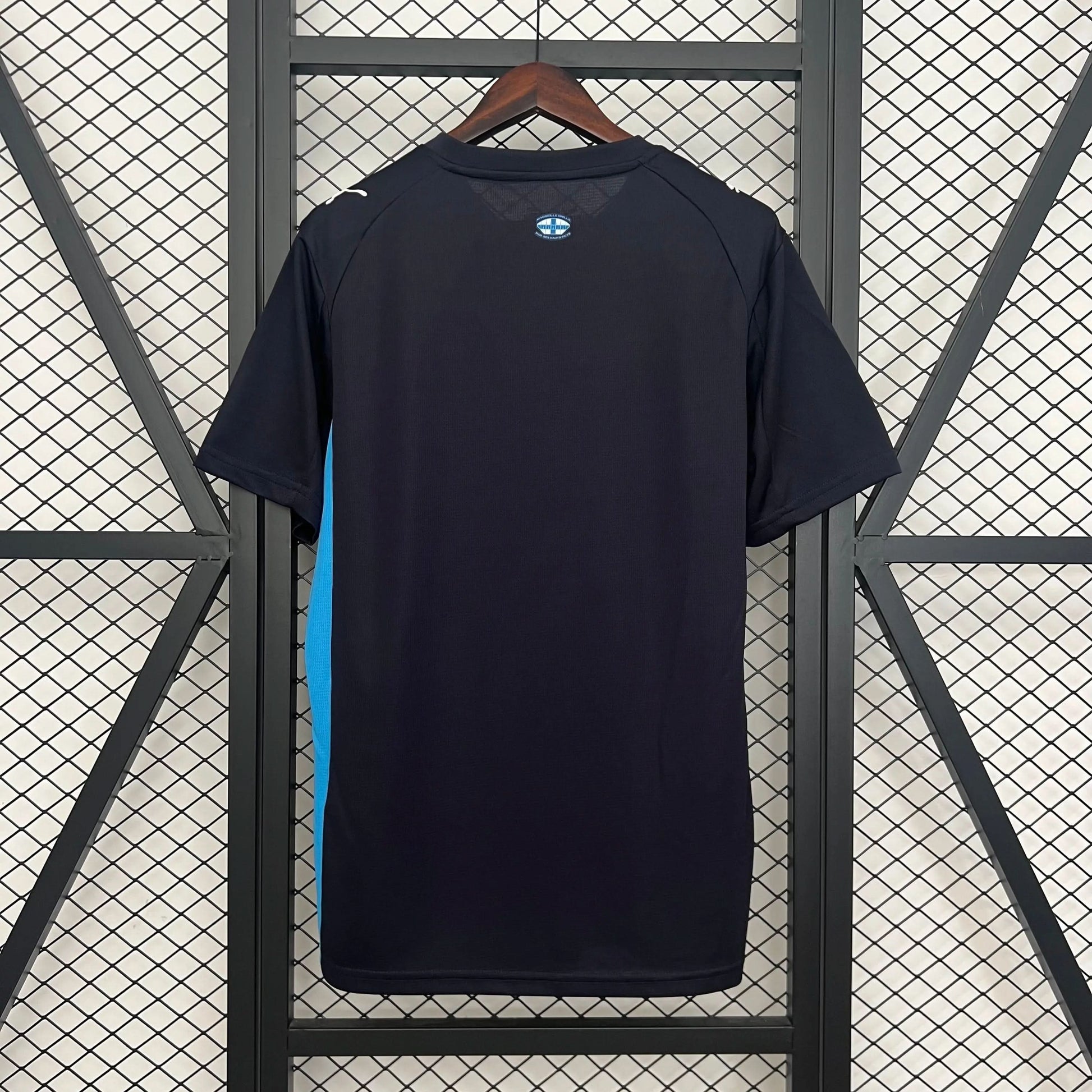 2025-26 Marseille Away S-4XL asasshop