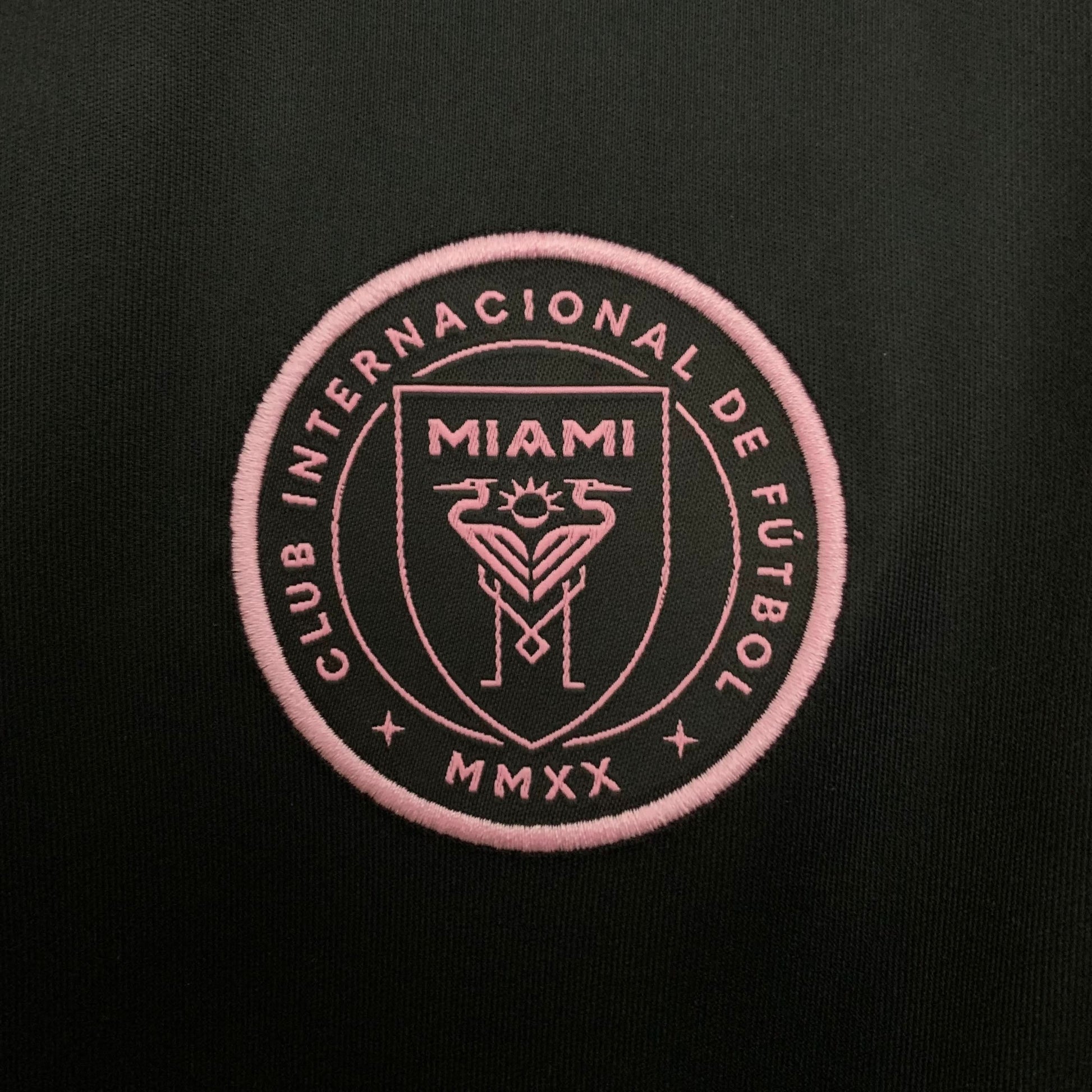 2025-26 Women's Miami Away S-2XL asasshop
