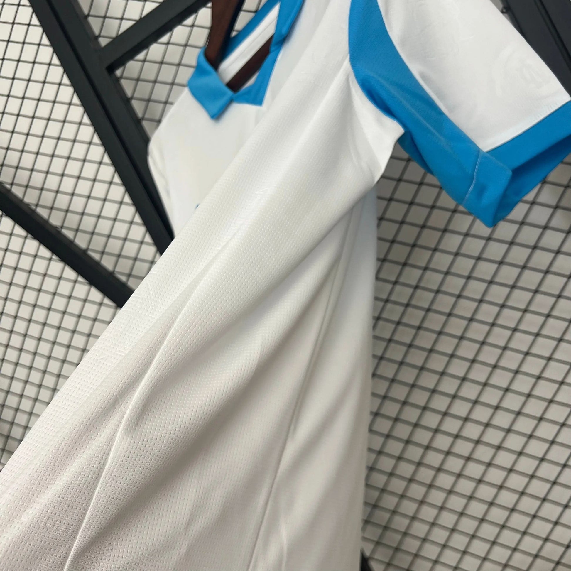 2025-26 Marseille Home S-4XL asasshop