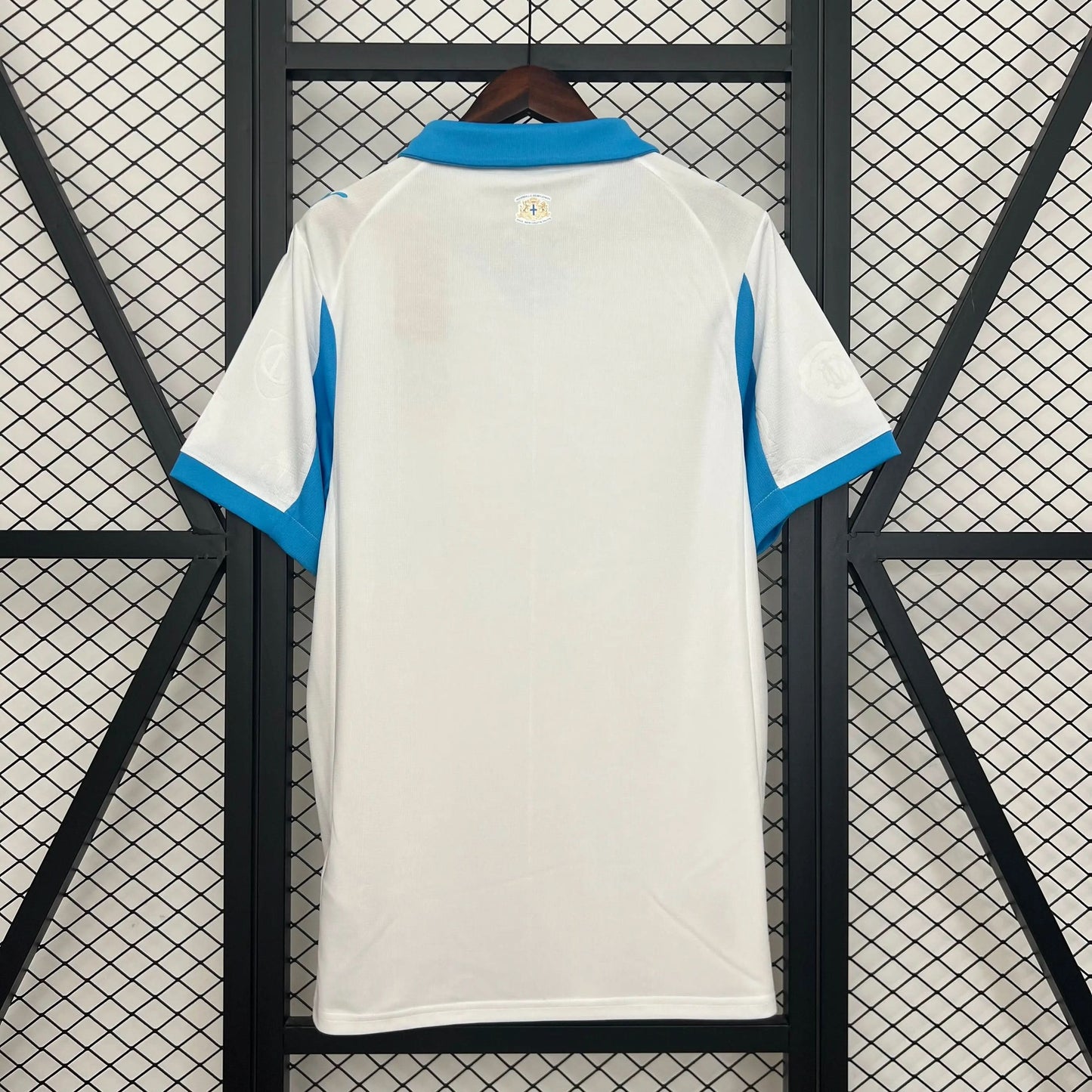 2025-26 Marseille Home S-4XL asasshop
