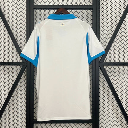 2025-26 Marseille Home S-4XL asasshop