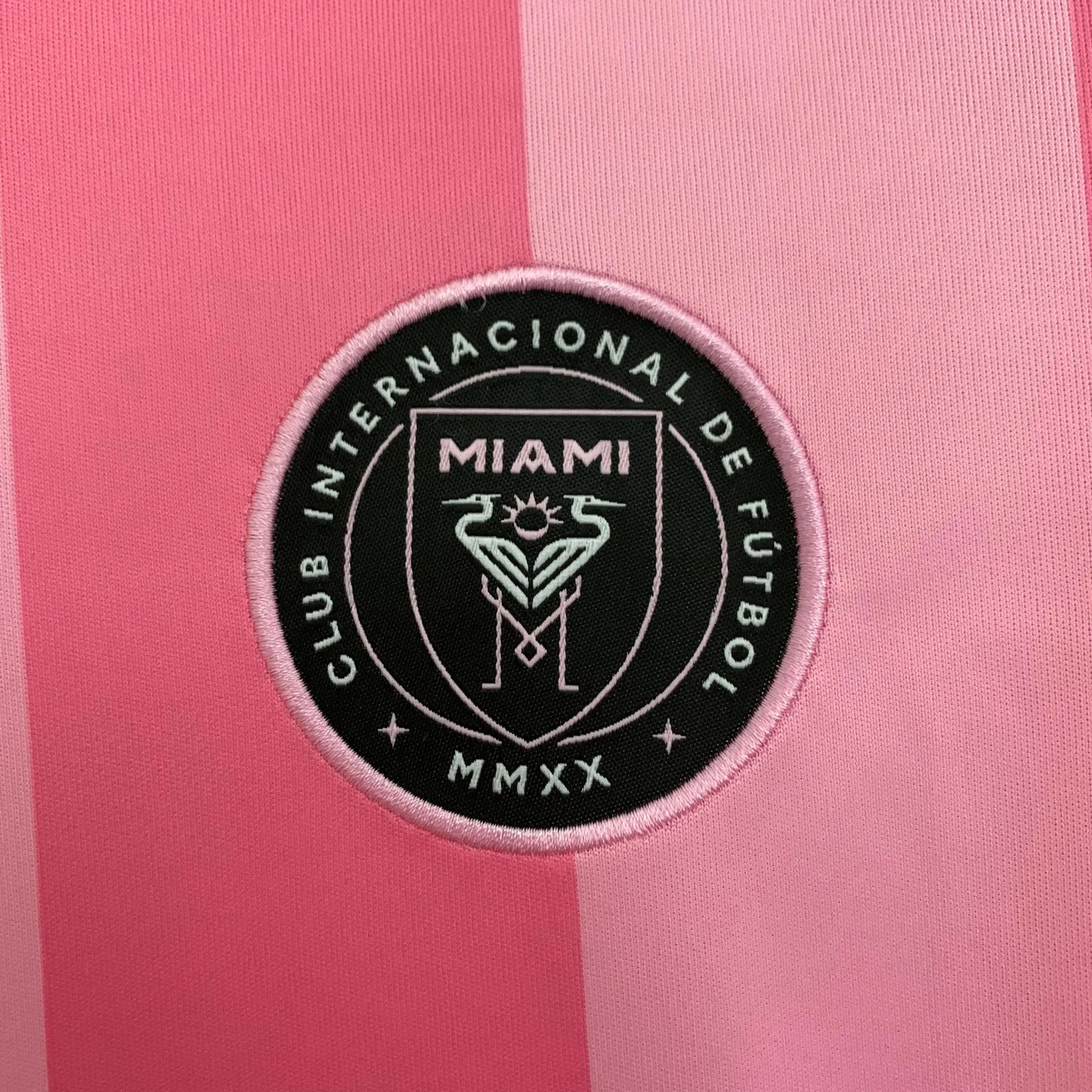 2025-26 Women's Miami Home S-2XL asasshop