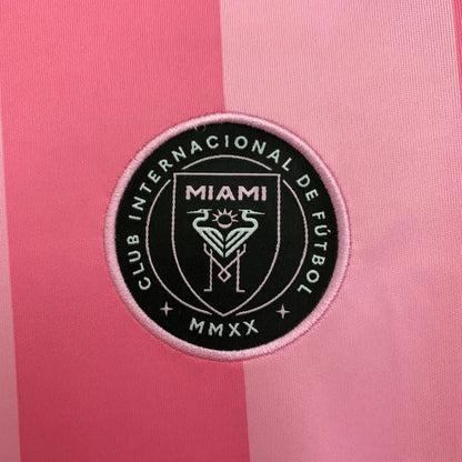 2025-26 Women's Miami Home S-2XL asasshop