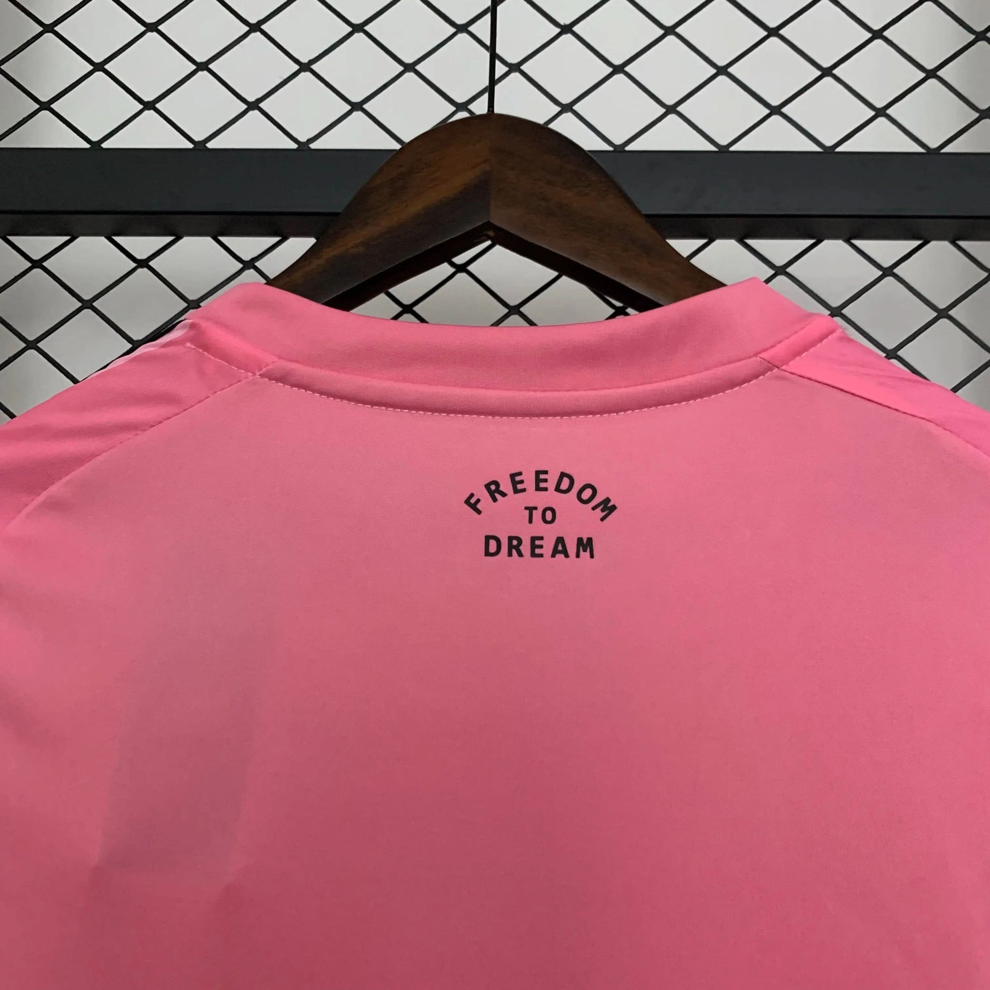 2025-26 Women's Miami Home S-2XL asasshop