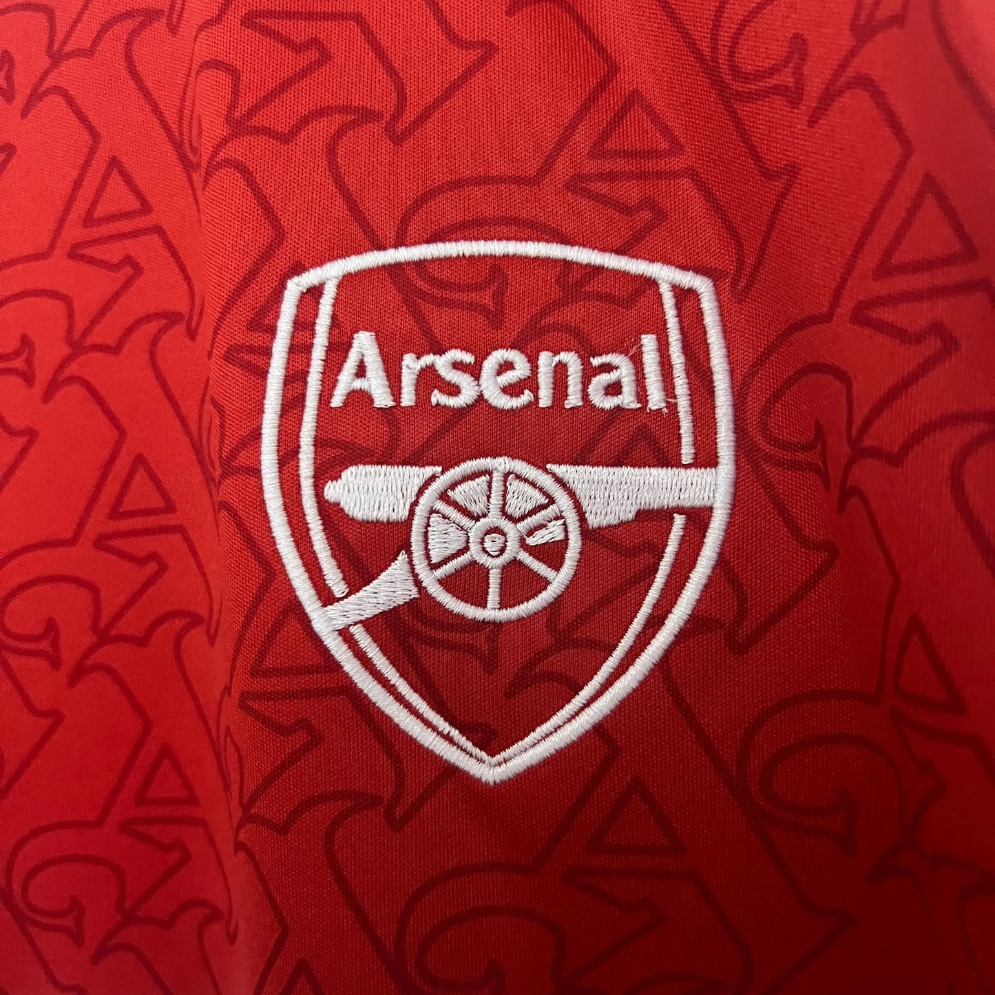 2025-26 Arsenal Home S-4XL - asasshop